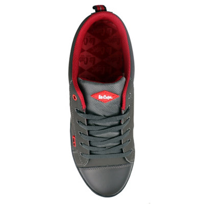 Lee cooper safety on sale shoe