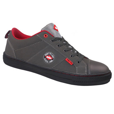 Lee cooper hot sale safety trainer