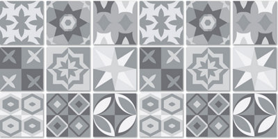 Lefkada Vinyl Floor Mat 190x67cm