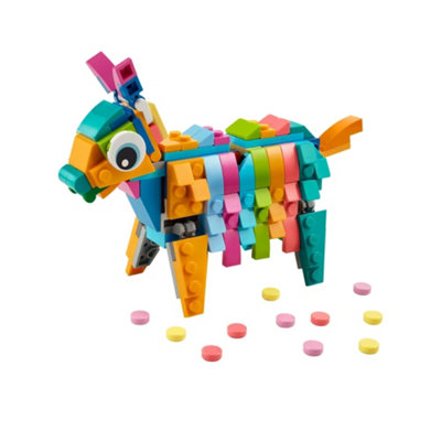 LEGO Birthday Pinata building set 40644