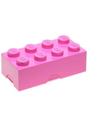 Lego lunchbox hot sale brick 4