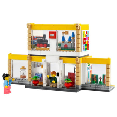 LEGO Creator Brand Store 40574