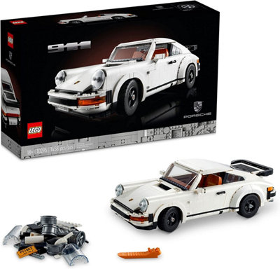 LEGO Icons Porsche 911 ( 10295 )