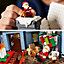LEGO ICONS Santas's Visit 10293