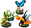 LEGO  Ideas 21342 The Insect Collection