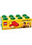 Lego Lunch/Storage Box Green (40231734)