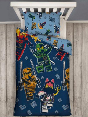 Lego pillowcase hot sale