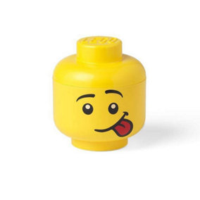 Lego Small Storage Head Silly (40311726)