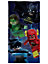 Lego Superheroes Group Cotton Beach Towel
