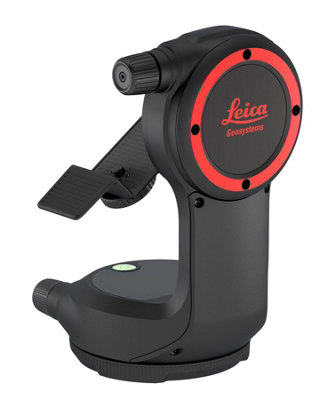 LEICA DST 360 Turn Disto Series Into A Measurement Station