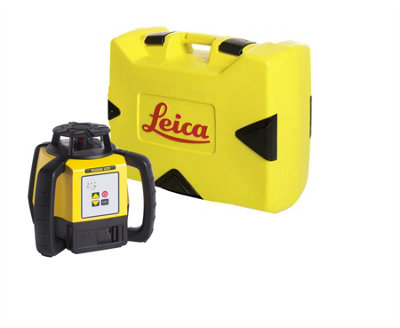LEICA Rugby 620 and Carrying Case
