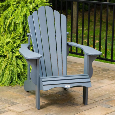 Adirondack Rocking Chair Silla Adirondack Costco Adirondack Costco