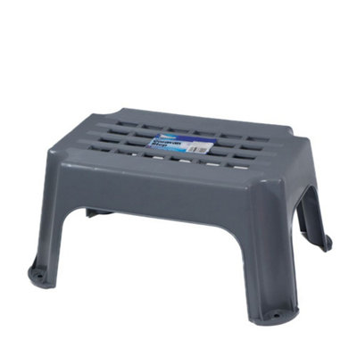 Leisurewize Quality Durable Strong Poly Plastic Indoor Outdoor Single ...