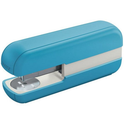 Leitz Cosy Calm Blue 30 Sheet Office Stapler