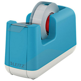 Leitz Cosy Calm Blue Tape Dispenser