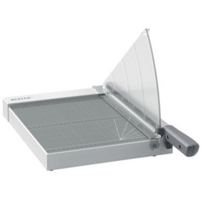 Leitz Precision Home Office Craft Paper Cutter Guillotine A4