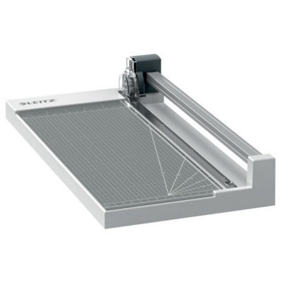Leitz Precision Home Office Craft Paper Trimmer A4