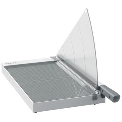 Leitz Precision Home Office Paper Cutter Guillotine A3