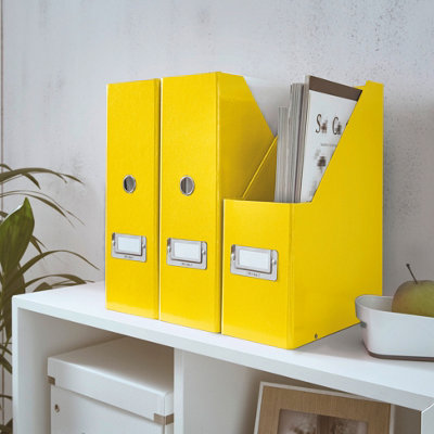 Leitz Magazine File Plus - Buy At
