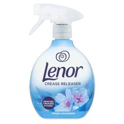 Lenor Crease Releaser Spring Awakening 500ml