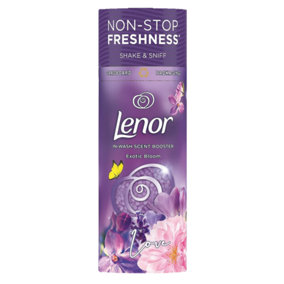 Lenor Exotic Bloom In-Wash Scent Booster Beads 176g