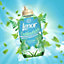 Lenor Outdoorable Fabric Conditioner, Northern Solstice, 35 Washes, 490Ml (Pack of 3)