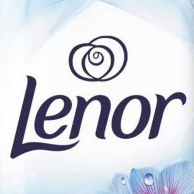 Lenor Steamer & Ironing Water Spring Awakening 1 Litre - Pack of 6