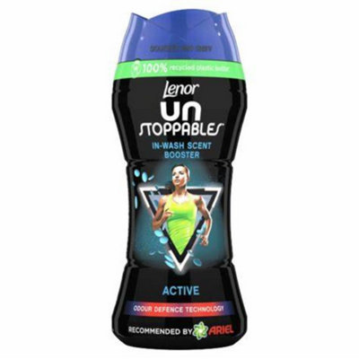 Lenor Unstoppables Scent Booster Fresh 194G