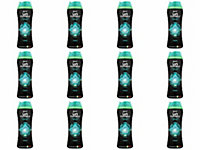Lenor Unstoppables Laundry Scent Booster Beads 264g, Fresh (Pack of 12)