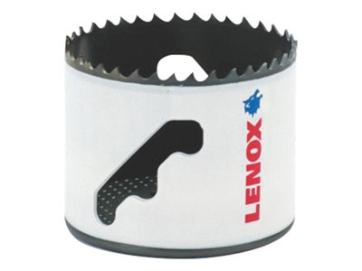 LENOX LEN30011 Bi-Metal Holesaw 17mm