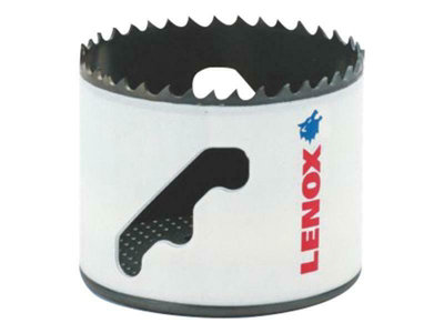 LENOX LEN30011 Bi-Metal Holesaw 17mm - 3
