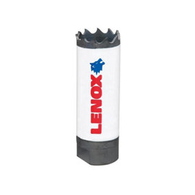 LENOX LEN30013 Bi-Metal Holesaw 21mm