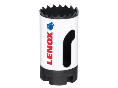 LENOX LEN30022 Bi-Metal Holesaw 35mm