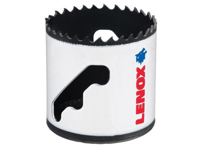 LENOX LEN30033 Bi-Metal Holesaw 52mm