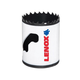 LENOX T30027-27L Bi-Metal Holesaw 43mm LEN30027