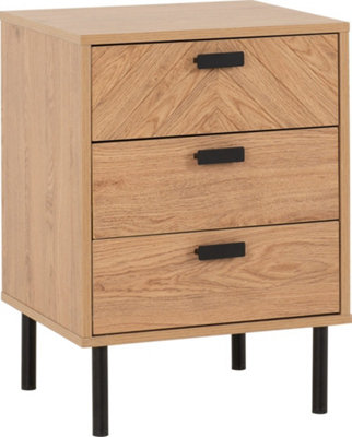 Leons shop bedside tables