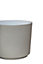 Leon Planter - Ceramic - L32 x W32 x H27 cm - Cement