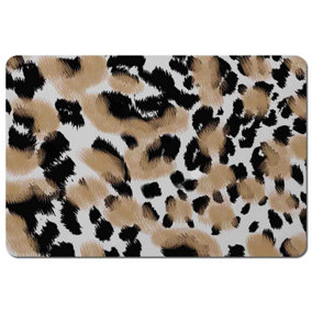 Leopard Spots Print (Placemat) / Default Title