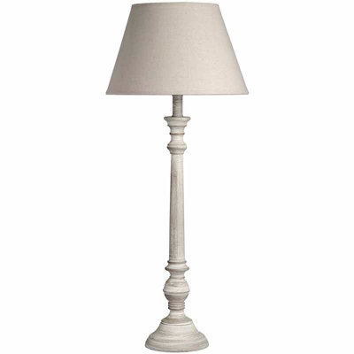 Leptis Magna Table Lamp - Decorative table light