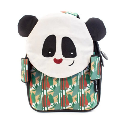 Panda store school bag