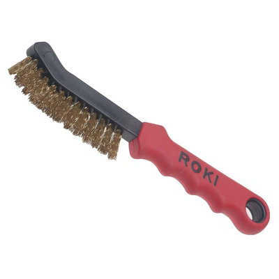 Lessmann Brake Caliper Brush Multi Colour (Br)