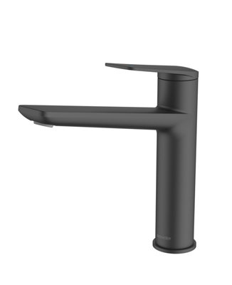 LEV10MB - Levant Monobloc Matt Black