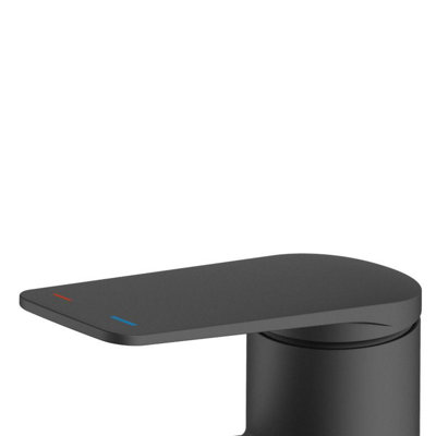 LEV10MB - Levant Monobloc Matt Black