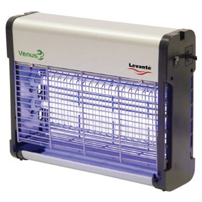 Levante LEVFK16 Venus Insect / Fly Killer 50m2 - 16 Watt