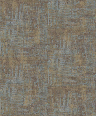 Level Two Antazit Coco Textured Distressed Plain Wallpaper