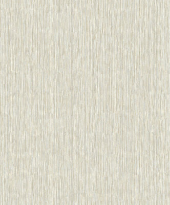 Level Two Madura Beige Textured Grasscloth effect Wallpaper