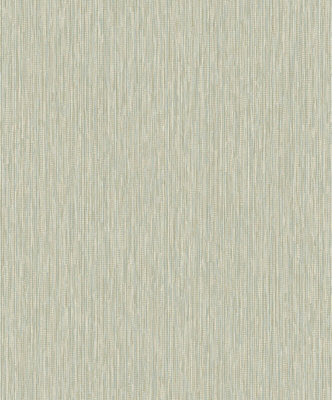 Level Two Madura Sage Textured Grasscloth effect Wallpaper