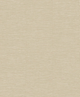 Level Two Medina Nude Textured Grasscloth effect Wallpaper