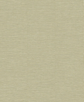 Level Two Medina Sage Textured Grasscloth effect Wallpaper