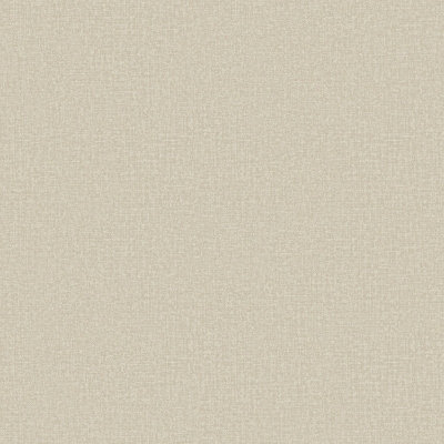 Level Two Puro Taupe Textured Plain Wallpaper